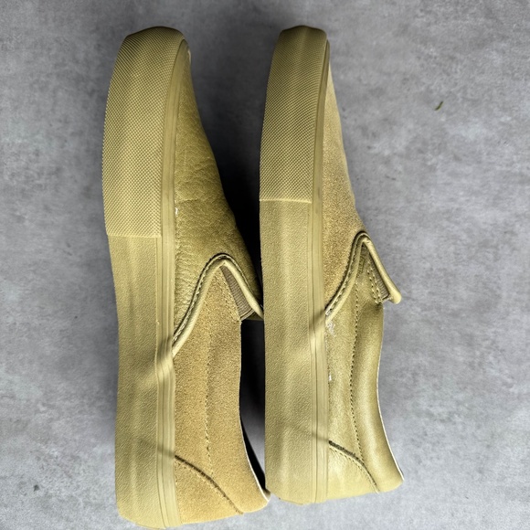 Engineered Garments x Vans OG mismatched classic slip-on, men\'s US 9 main image 5